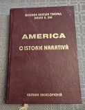 America o istorie narativa volumul 3 George Brown Tindall