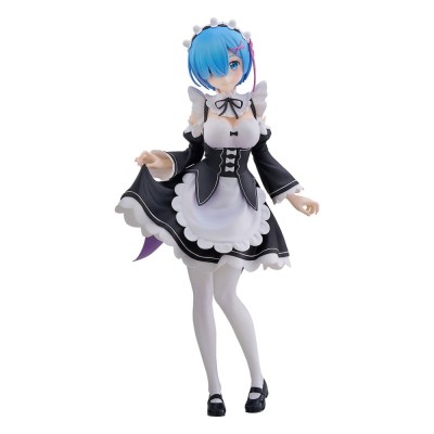 Re:Zero Starting Life in Another World Pop Up Parade PVC Statue Rem L Size 22 cm foto