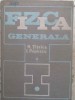 Fizica Generala Vol. 1 - R. Titeica, I. Popescu - Editura Tehnica 1971, 482 Pagini, Coperta Cartonata, Carte de Stiinta in Romana