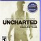 Joc Uncharted: The Nathan Drake Collection PS4 PlayStation 4, Second-Hand