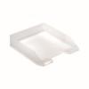 TAVITA CORESPONDENTA A4 - C4 CLASIC ALB TRANSLUCID, Herlitz