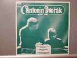 Dvorak &ndash; Piano Concerto g Moll op 33 (1972/Musica Mundi/RFG) - VINIL/NM+, Clasica, Deutsche Grammophon