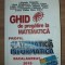 Bacalaureat 2019: Ghid de pregatire la matematica Profil matematica-informatica- C. Schneider, V. Schneider