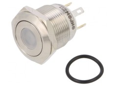 Comutator Anti-Vandalism SPST-NO 0.5A 220VAC 2A 36VDC