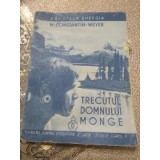 B. Trecut Domnului Monge 1937