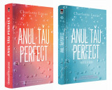 Anul tau perfect - Volumul I-II | Charlotte Lucas, 2021, Rao