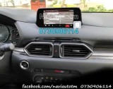 Harta Card Mazda 3 6 CX 9 CX-5 Connect Europa 2026