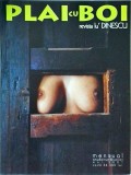 Mircea Dinescu - Plai cu Boi, anul II, nr. 5, luna Mai 2001