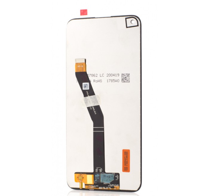 Display Huawei Y7P, Black