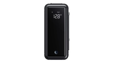 Starter cu supercondensator Baseus Super Energy Mega Series BS-CH007 3000A 12V USB-C / EC8 / DC - gri foto