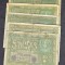 Lot Bancnote 50 Mark Germania 1919