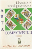 Arta compromisului - Paperback - Ileana Vulpescu - Tempus