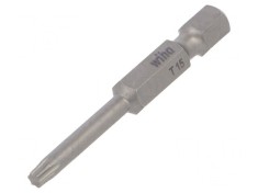 Capăt de şurubelniţă Torx TX15 50mm Professional