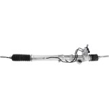 Caseta directie Toyota Land Cruiser 100 (J1), 01.98-07.08, Fata, mod op. hidraulic, tip Toyoda, RapidAuto