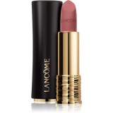 Lanc&ocirc;me L'Absolu Rouge Drama Matte 2024 ruj mat reincarcabil culoare 274 3.4 g
