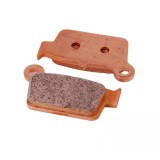 Placute frana spate BETA RR 250 300 13- 20 XTrainer 15- 20 sintetizat