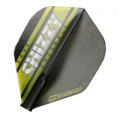 Fluturasi darts VISION 117940 CHIZZY BAGGED foto