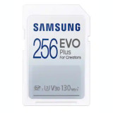 Card memorie SDXC 256GB Samsung MB-SC256K/EU, 256 GB