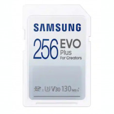 Card memorie SDXC 256GB Samsung MB-SC256K/EU