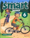 Smart Junior 6 Student&#039;s Book | H.Q. Mitchell, MM Publications