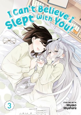 I Can&amp;#039;t Believe I Slept with You! Vol. 3 foto