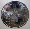 2.040 GERMANIA RDG DDR NIKOLAI VIERTEL BERLIN 5 MARK 1987 A XF/AUNC, Europa, Cupru-Nichel