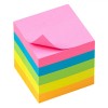 Notite Adezive Stick It 5x5cm, 500 Foi, Multicolor - Post It Mini, Memos