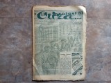 Revista - REALITATEA ILUSTRATĂ, 20 Martie 1930