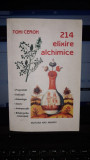 214 Elixire Alchimice - Toni Ceron