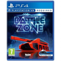 Battlezone (Psvr) Ps4 foto