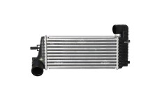 NRF 30909 Intercooler, compresor