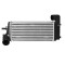 NRF 30909 Intercooler, compresor