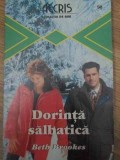 DORINTA SALBATICA-BETH BROOKES-269489