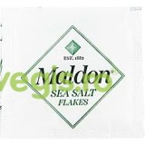 Sare de Mare Pliculet 1g
