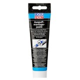Pasta Reparatii Esapament Liqui Moly 200g, Termorezistenta 700&deg;C, Etansare Fisuri &amp; Gauriri