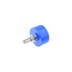 Potentiometru axial, plastic, 10kΩ, 1.5W, BOURNS - 6657S-1-103