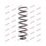 Arc spiral Audi A4 (8d2, B5), Kyb RC5244, parte montare : Punte spate