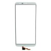 Touchscreen Huawei Honor 7X Alb Display Digitizer