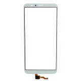 Touchscreen Huawei Honor 7X Alb Display Digitizer