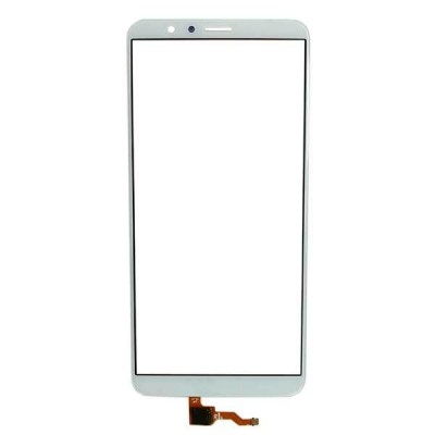 Touchscreen Huawei Honor 7x, Alb foto