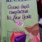 Goana dupa cumparaturi la New York - Sophie Kinsella