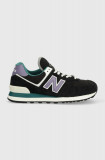 Cumpara ieftin New Balance sneakers U574LV2 culoarea negru U574LV2-LV2