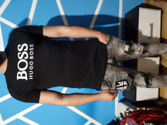 Tricou HUGO BOSS foto