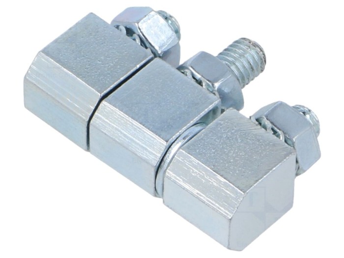 Balama de Ușă Metalică