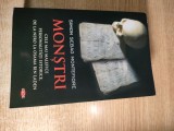 Monstri - Cele mai malefice personalitati istorice, de la Nero la Osama Bin Laden - de Simon Sebag Montefiore impreuna cu John Bew si Martyn Frampton