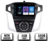 Cumpara ieftin Navigatie Ford Focus 3 (2011-2019), Android 10, P-Quadcore 1GB RAM + 16GB ROM, 9 Inch - AD-BGP9001+AD-BGRKIT144