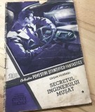 RVS Revista Colectia povestiri Stintifico-fantastice Nr 108