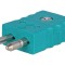 Ștecher Standard PVC 200&deg;C