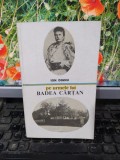 Pe urmele lui badea C&acirc;rțan, Ion Dianu, Editura Sport Turism, București 1979, 065