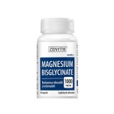 Magnesium Bisglycinate 30cps Zenyth